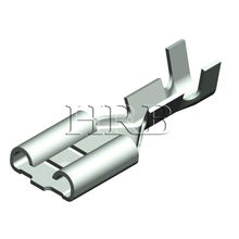 terminal hembra de crimpado T5009