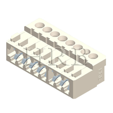 Conector IDC RAST de 2,5 mm M7235R y M7235