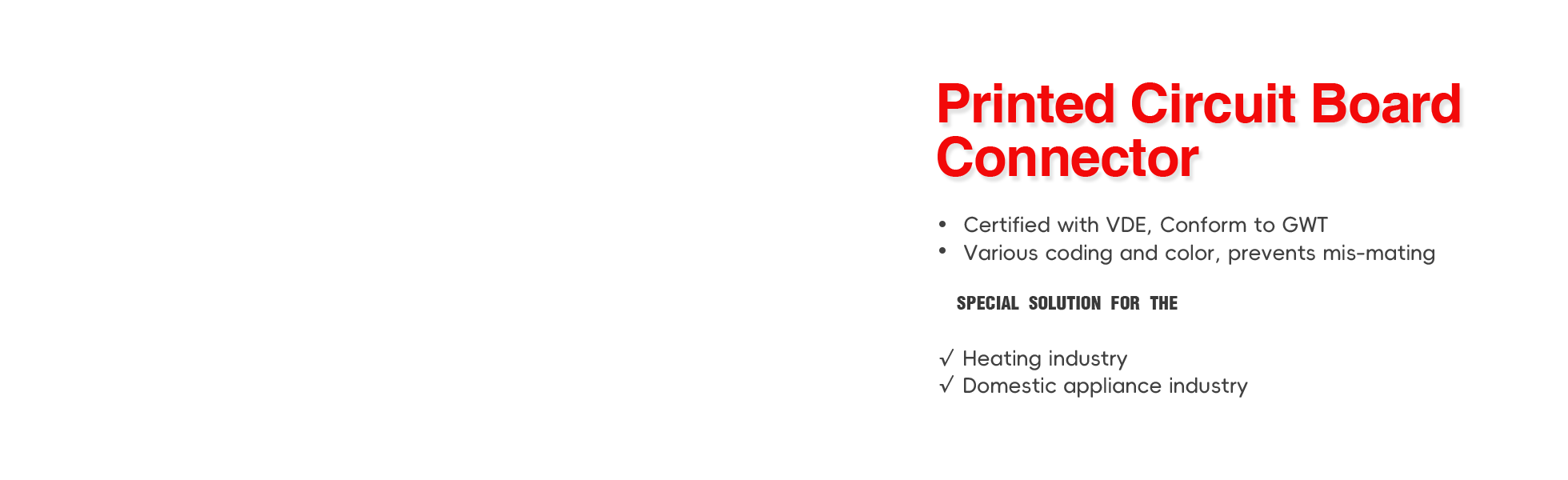 Printed-Circuit-Board-Connector
