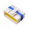 Conector resistente al agua IP67 de 24 vías HRB de 2,0 mm