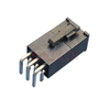 Conector de cabezal doble de ángulo recto HRB M4257R