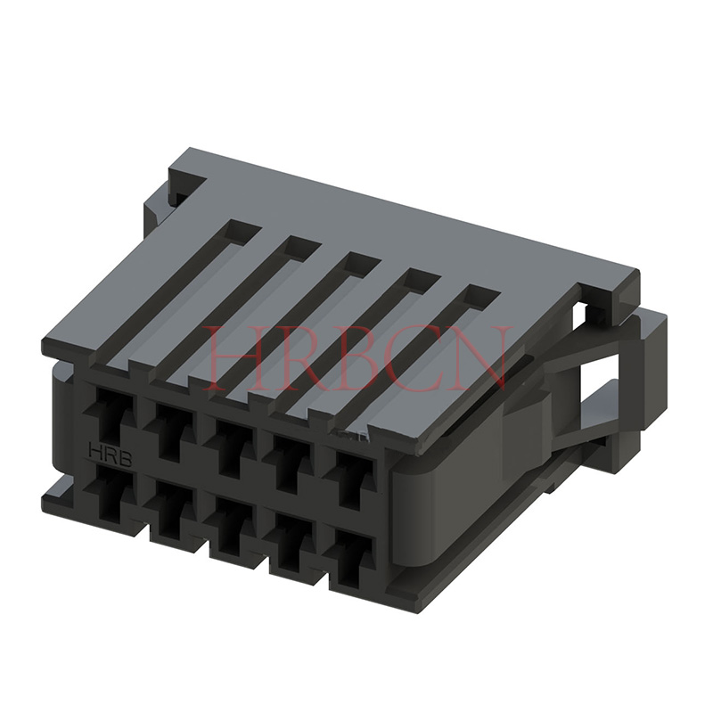 Cable de fila simple/doble para subir al conector de 90 grados