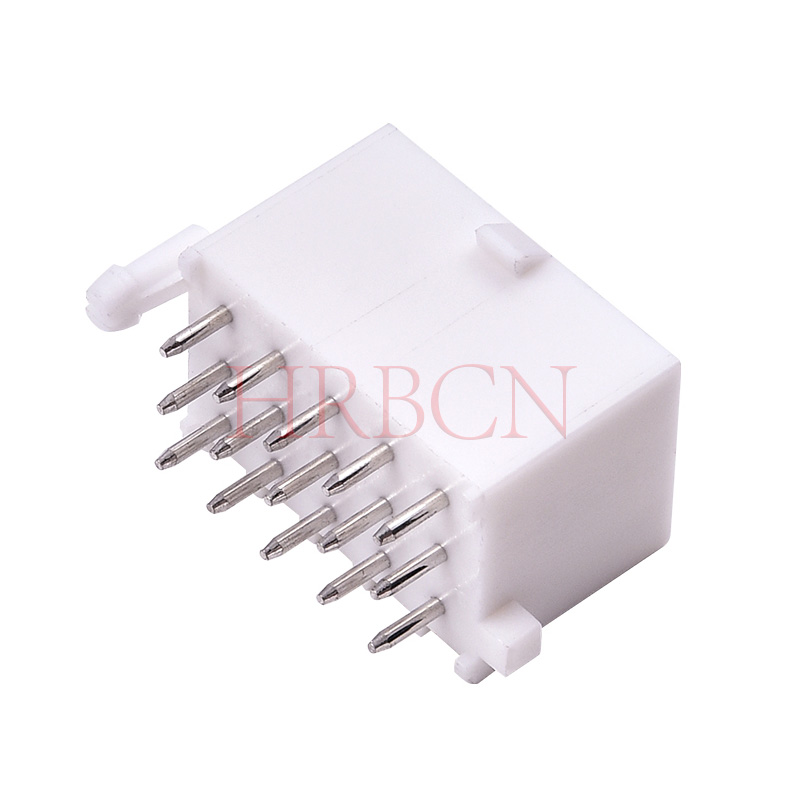 Cable eléctrico HRB de 4,14 mm para subir al conector 