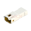 Conector impermeable HRB de 4 polos de paso 2.0