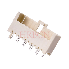 Cabezal de PCB con conector RAST de 2,5 mm M7264