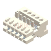 Conector IDC RAST de 2,5 mm M7280 Acoplamiento indirecto con PCB