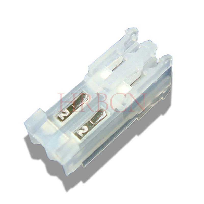 Conector pasante IDC de paso M2051R-N de 2,54 mm