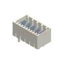 Pin recto del conector M9409 del jefe de RAST 5.0m m