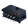 Conector de cabecera de PCB de doble fila vertical DIP M3045 