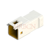 Conector WTW Hrb impermeable de 2,0 mm y 8 polos 