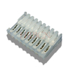 Conector IDC pasante de alimentación con paso de 2,54 mm M2051-NR