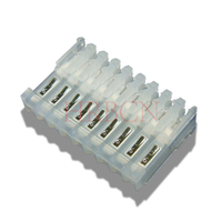 Conector pasante IDC de paso M2051R-N de 2,54 mm