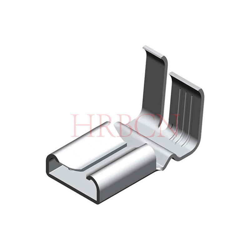 Terminal hembra de latón (coincide con P5010) T5010 AWG# 16-20