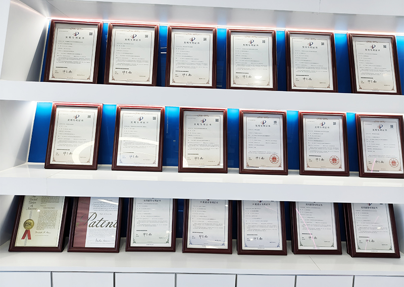 Certificaciones autorizadas