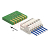 Conector PCB M5035 M5036 M5037 RAST 5 IDC | Conectores HRB