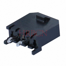 Conector de cabecera de PCB vertical DIP M3045 con varios polos