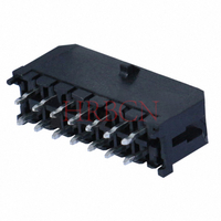 Conector de cabecera de doble fila vertical DIP M3045 