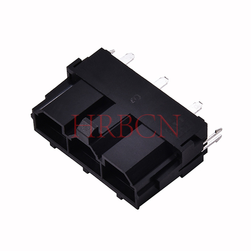 Conector de cabezal vertical de paso HRB 10,0 M9920