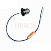 Conector LED cable a cable HRB 2 polos