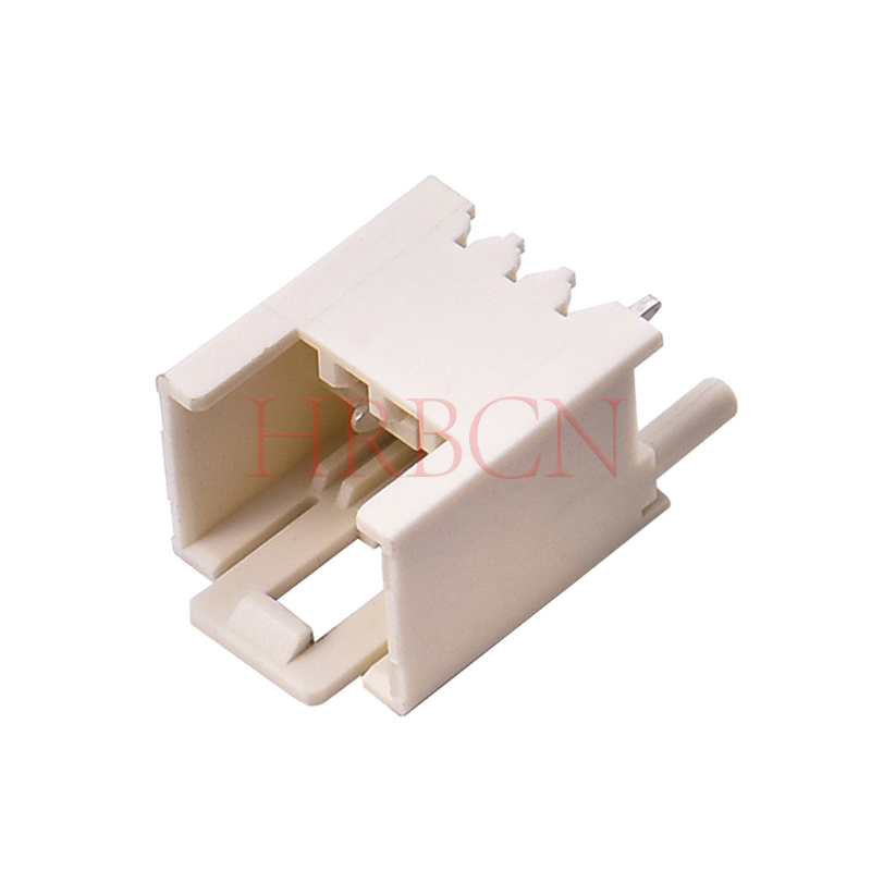 Cabezal de PCB con conector RAST de 2,5 mm M7264