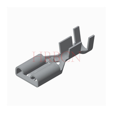 Terminal de engarce hembra T5014