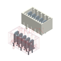 Conectores de cabecera RAST 5.0 M9408