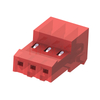 Conector de extremo cerrado HRB 2.54 IDC