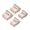 Conector HRB RAST 5 para acoplamiento directo, con terminal de tornillo M5035