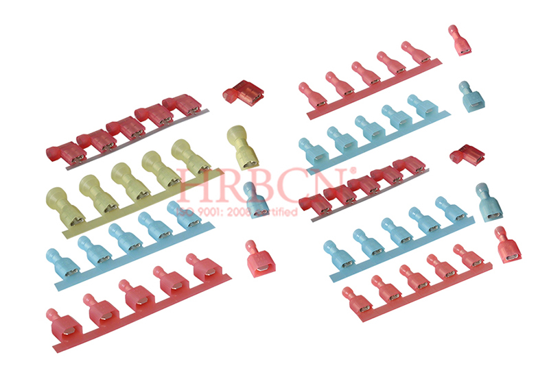 Terminales-de-desconexión-rápida-completamente-aislados