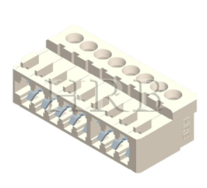 ¿Cómo soldar un conector rast?