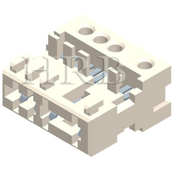 ¿Puedes reutilizar el conector rast?