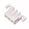 Conector de cabecera de paso 6.35 para PCB