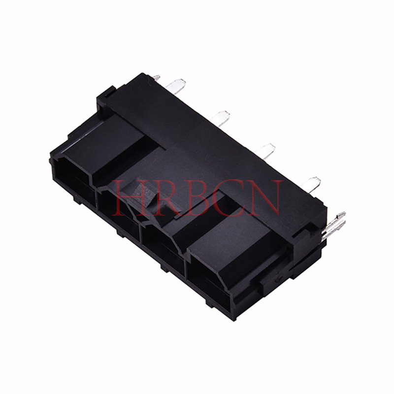 Conector vertical estañado HRB M9920