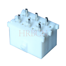 Cable HRB para subir al conector del cabezal