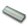 Conector de extremo cerrado HRB 2.54 IDC