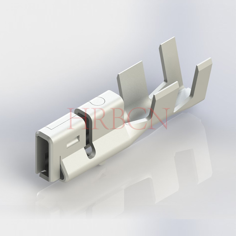 Terminal estañado de conector de paso 2.0 A-T20045UPS-2 