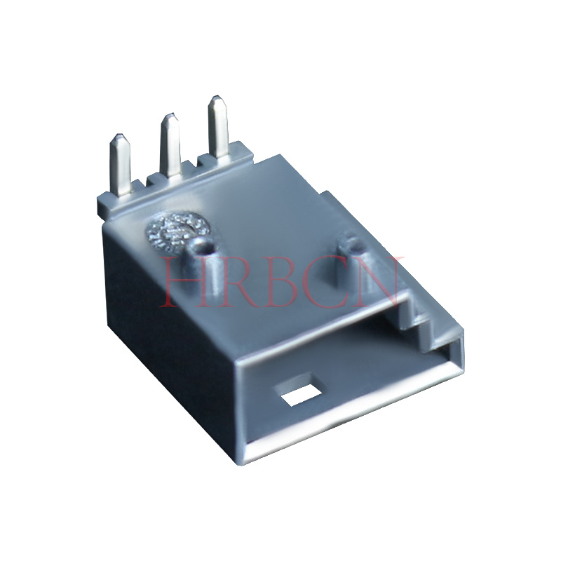 Conector de terminales de batería automotriz M10002