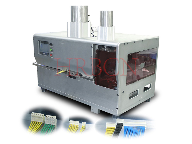 Herramienta de engarzado IDC