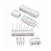 Conector de PCB RAST de paso RAST 5.0 M940X
