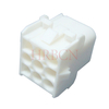 Conector hembra de cable a cable de paso 6,35 