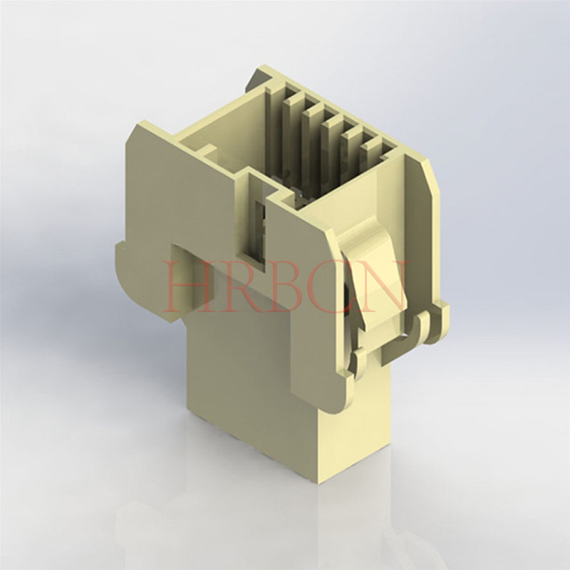 Conector de cabecera RAST de 5,0 mm M5018