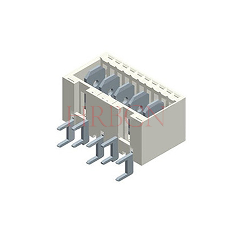 Conector de cabecera RAST de 5,0 mm M9405