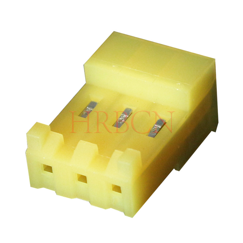 Conector IDC de extremo cerrado con pestañas polarizadoras M7060R-NCR