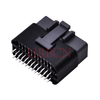 4-24 conector compacto clasificado IP67 impermeable de la manera HRB 2.0m m