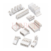 Conector IDC RAST 5.0 con tecnología IDT | Conector HRB M500X