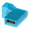 Embalaje de carrete de terminal de bandera HRB de 4,75 × 0,8 mm AWG#16-14