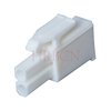 Conector FL-4.14mm Carcasa de cableado de una sola fila P1010-1*2-WH