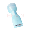 Terminal de desconexión hembra completamente aislado de 4,8 mm (AWG 16-14)