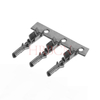 Conector de paso de 3,0 mm T3025PS-2 Terminal hembra estañado