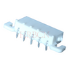 Conector de cabecera de paso 6.35 para PCB